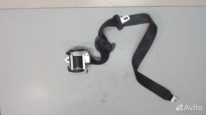 Ремень безопасности Seat Altea, 2007