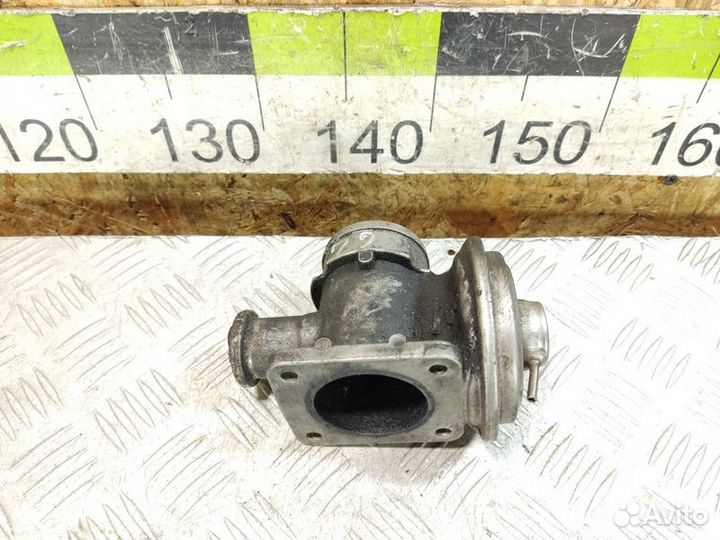 Клапан EGR Bmw 5 e39 1995-2003