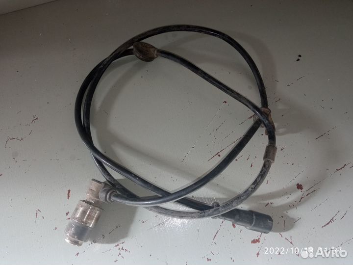 Датчик ABS Audi