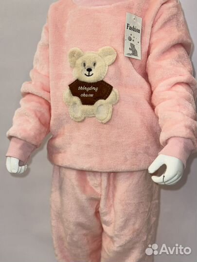 Костюм для девочки