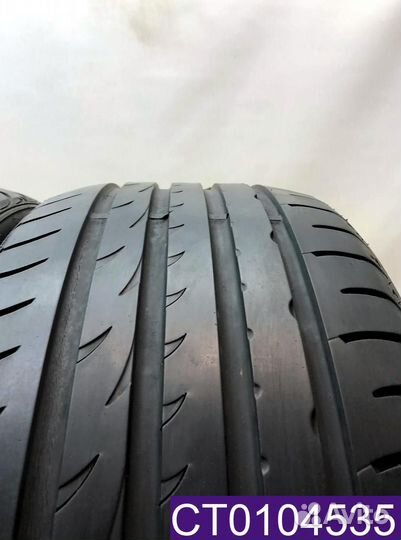 Nexen N8000 235/40 R19 96Y