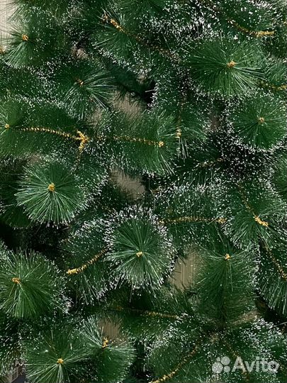 Елка искуственная/сосна 180см