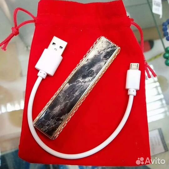 Зажигалка сувенир