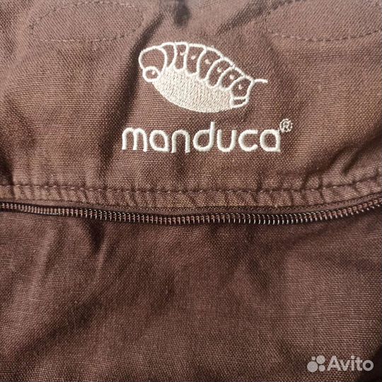 Эрго рюкзак переноска кенгуру Ergobaby Manduca