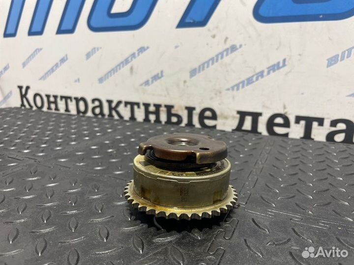 Ванос впуск Bmw F25 N55B30A