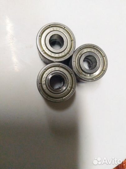 Подшипники