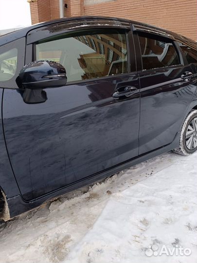 Honda Shuttle 1.5 AMT, 2016, 83 000 км