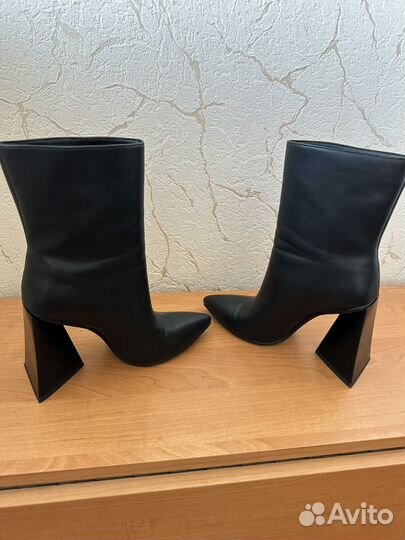 Ботильоны 36 размер