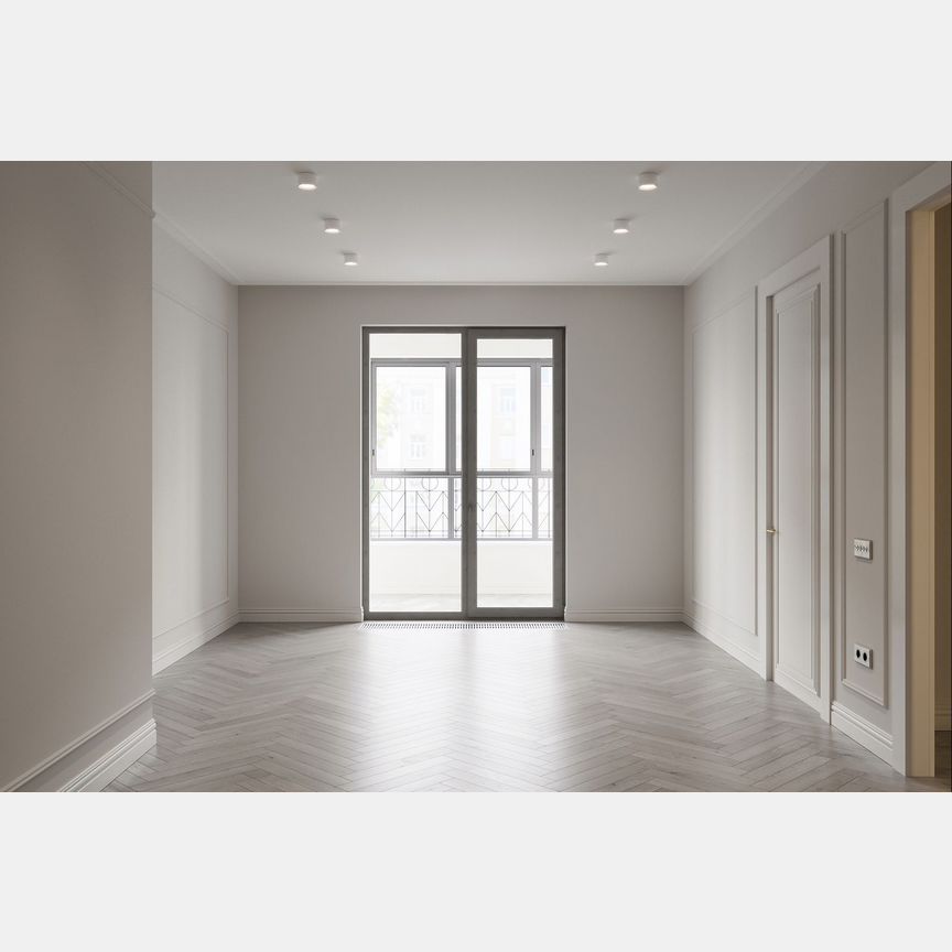 3-к. квартира, 88,2 м², 6/10 эт.