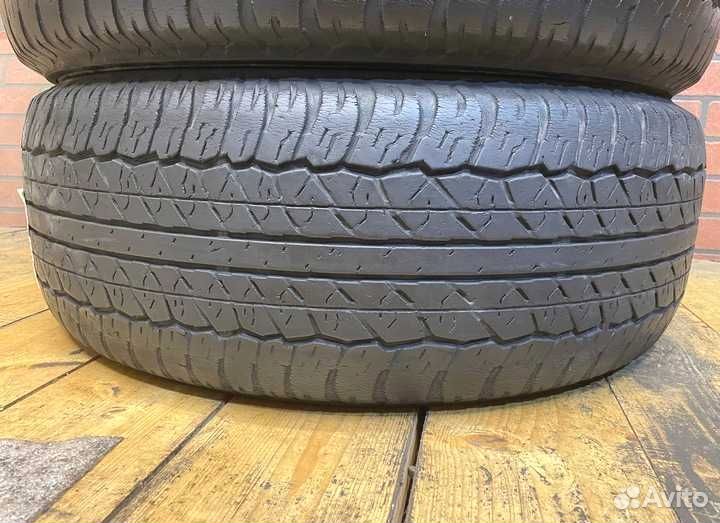 Dunlop Grandtrek AT1 265/60 R18 110H