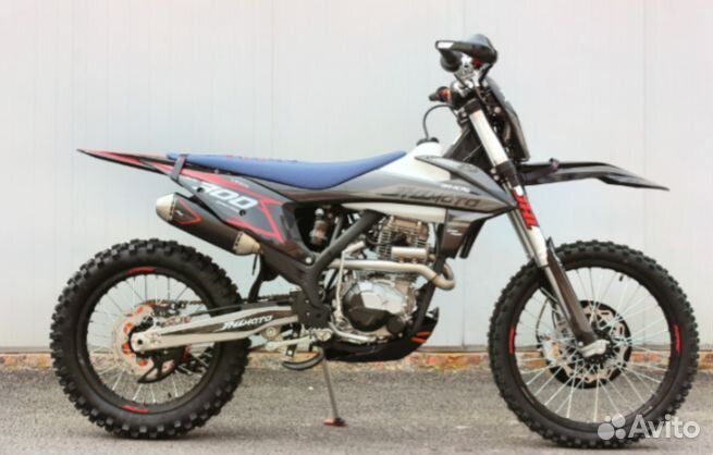 Мотоцикл jhlmoto JHL Z3+