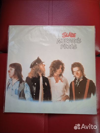 Slade 4 Альбома 1974 - 1987