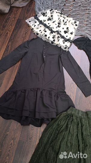 Женские вещи пакетом 44-46