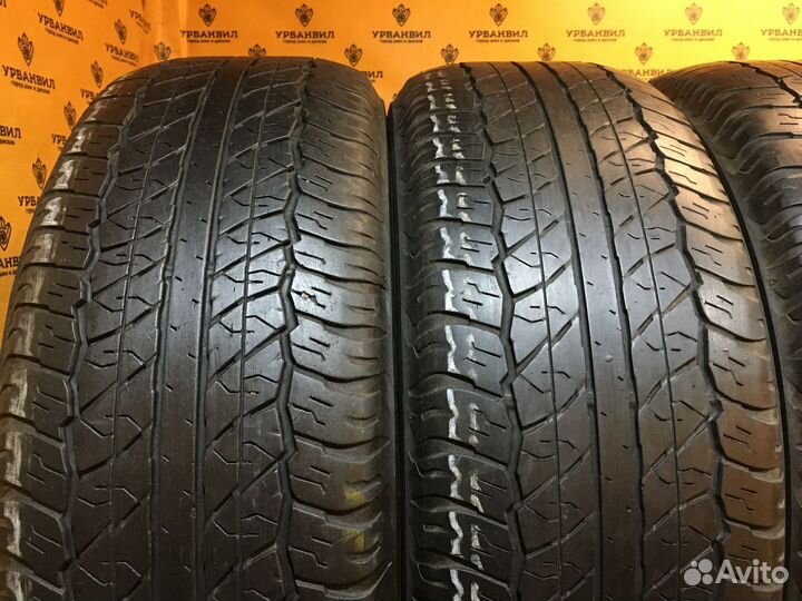 Dunlop Grandtrek AT20 265/60 R18 110H