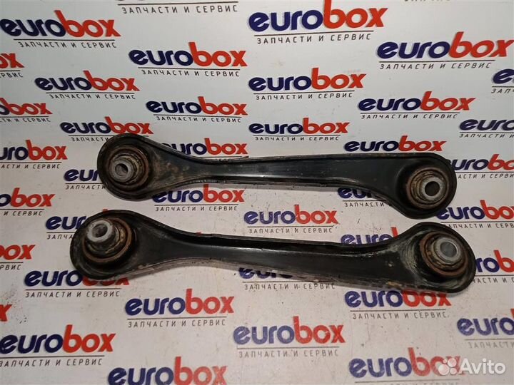 Тяга задняя поперечная VW Jetta 2006-2011