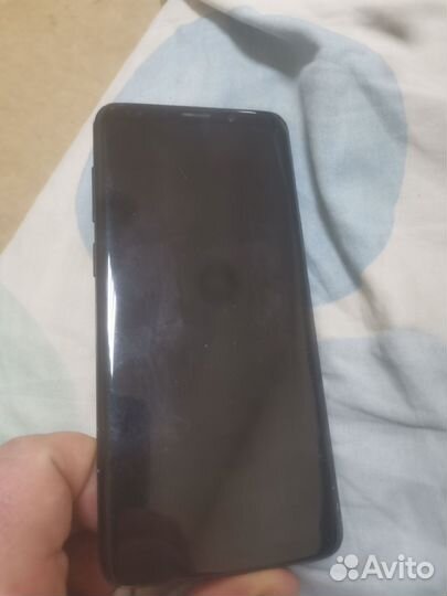 Samsung Galaxy S9 Plus, 6/256 ГБ