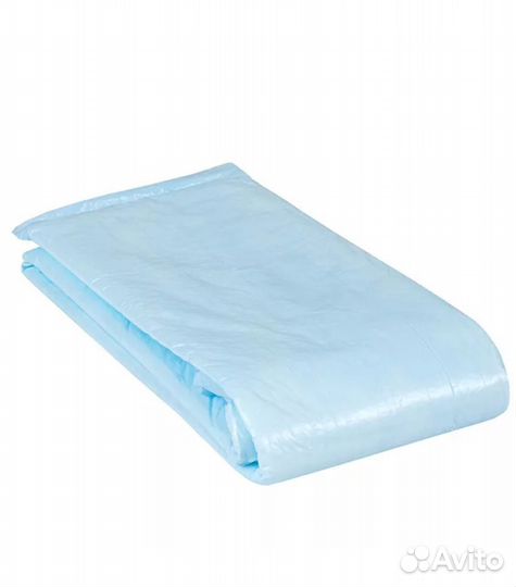 Пеленки 90х60,100 штук