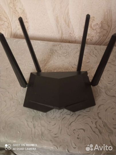 Wifi роутер бу 1000