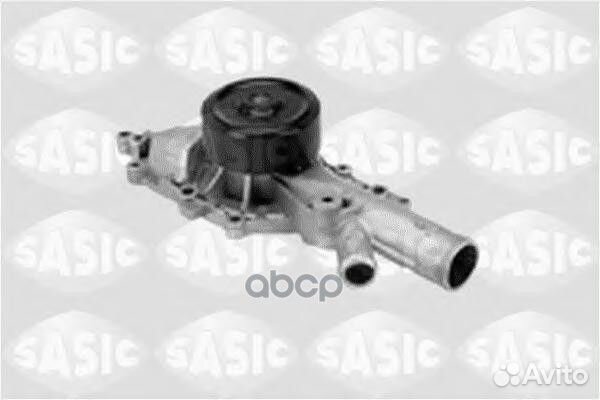 Водяной насос 3606010 Sasic