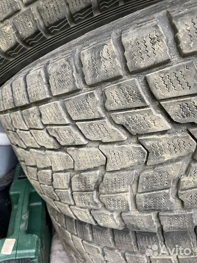 Dunlop Grandtrek SJ6 265/70 R16