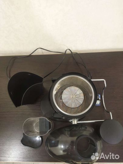 Соковыжималка Scarlett