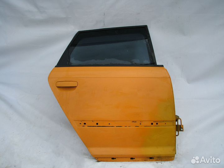 Audi A3 Дверь задняя правая 2006