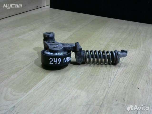 Натяжитель ремня генератора Opel Astra G