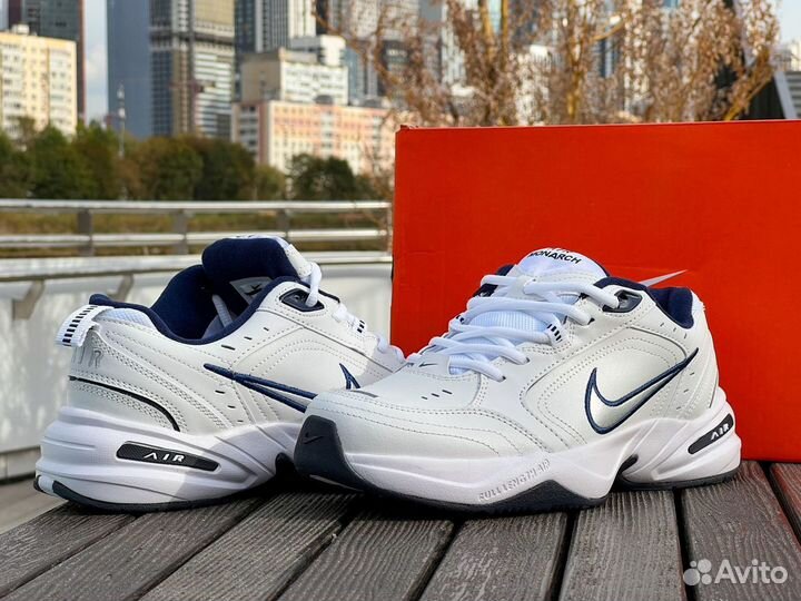 Nike Air Monarch IV