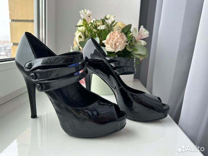 Туфли Aldo 38