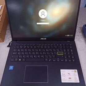 Ультрабук asus E510M