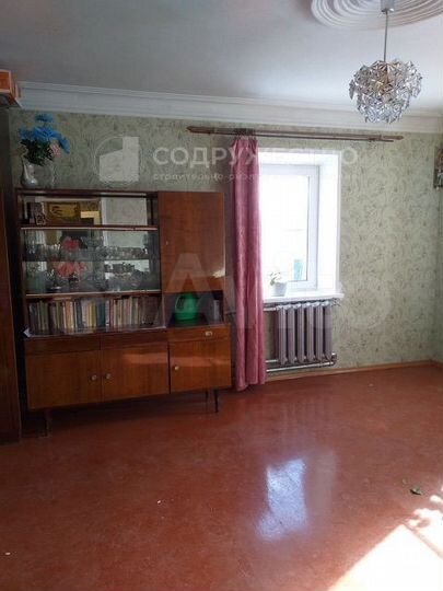 Дом 52,2 м² на участке 15,3 сот.