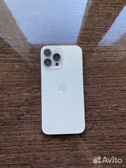 iPhone 13 pro max 256gb
