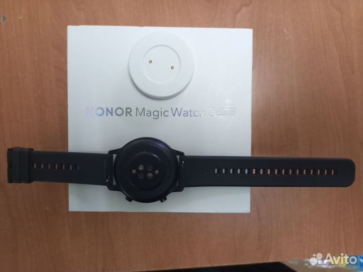 Смарт-часы honor MagicWatch 2 (42mm)