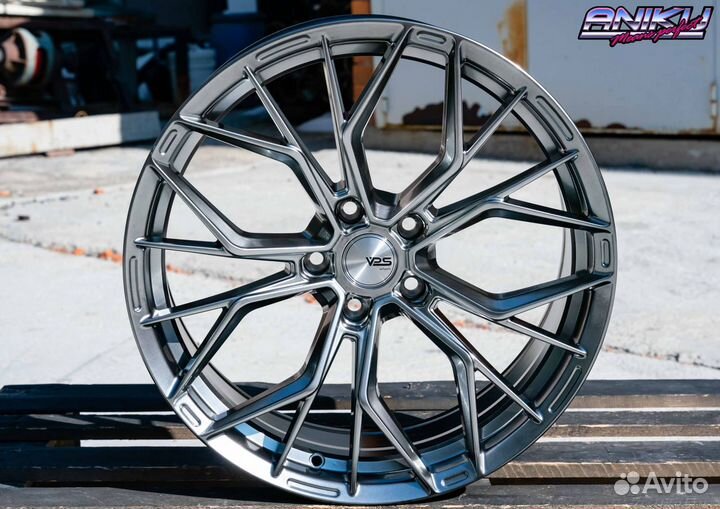 VPS Flow Forming R19 8.5j ET35 5*114.3 (FF010-4)