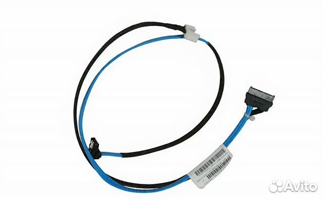 Кабель SATA power ODD HPE (683358-001)