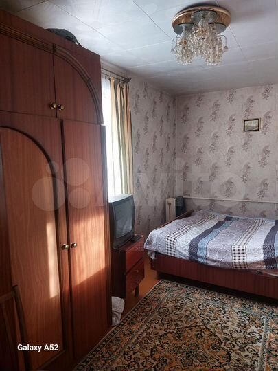 2-к. квартира, 41,4 м², 5/5 эт.