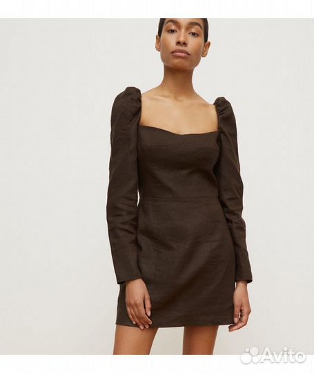 12storeez платье xs