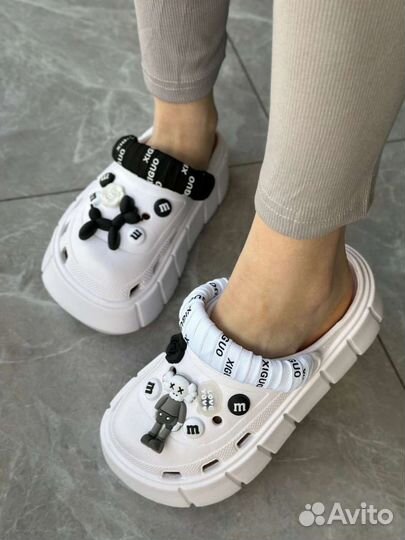Crocs