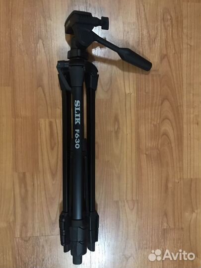 Штатив Slik F630
