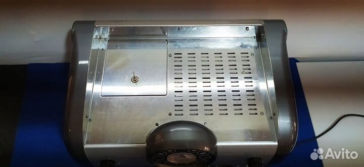 Профессиональная капсульная кофемашина Lavazza