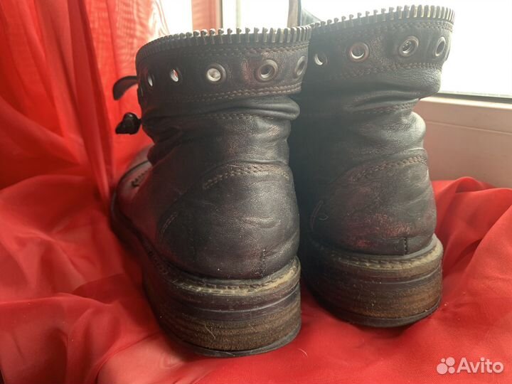 Ботинки fruit