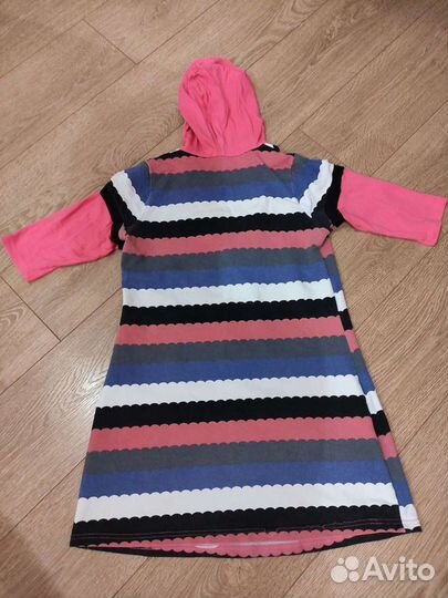 Платье туника