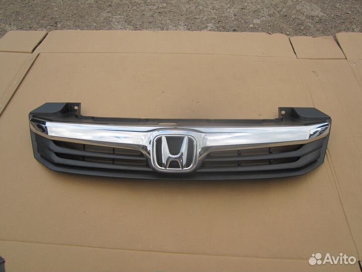 Решётка радиатора Тайвань Honda Civic 9 4D 12-13