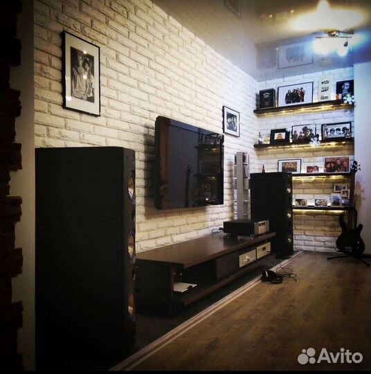 Ремонт и отделка квартир под ключ