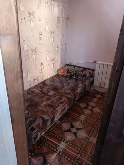 Комната 8 м² в 3-к., 1/2 эт.