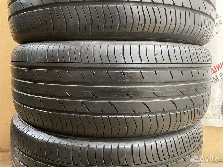 Continental ContiPremiumContact 2 215/55 R18 95H