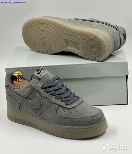 Кроссовки Nike Air Force 1 Low (Арт.62222)