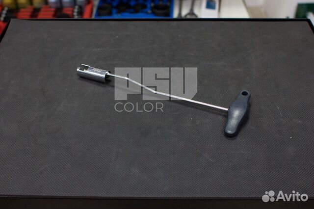 Съемник колпачков высоковольтных проводов VW, audi