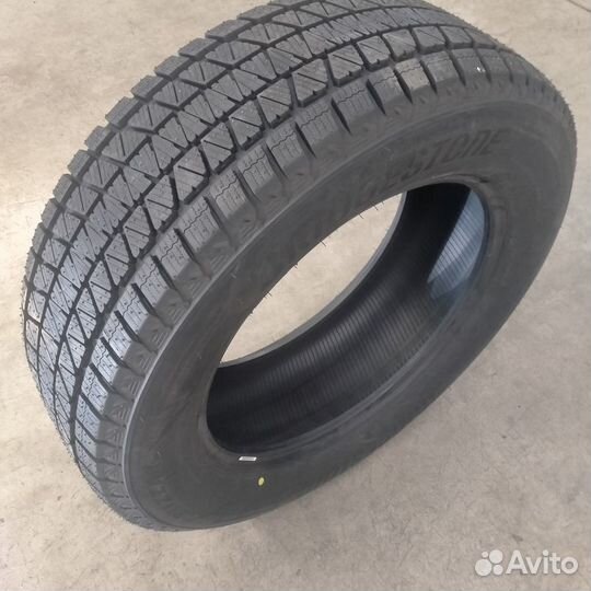 Bridgestone Blizzak DM-V3 255/55 R19 T