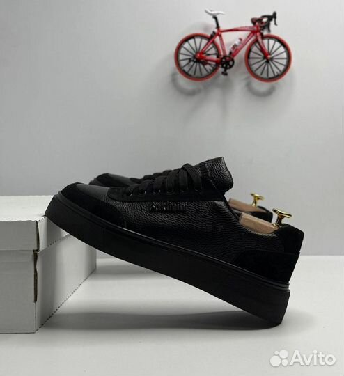 Кроссовки Baldinini эргономичные